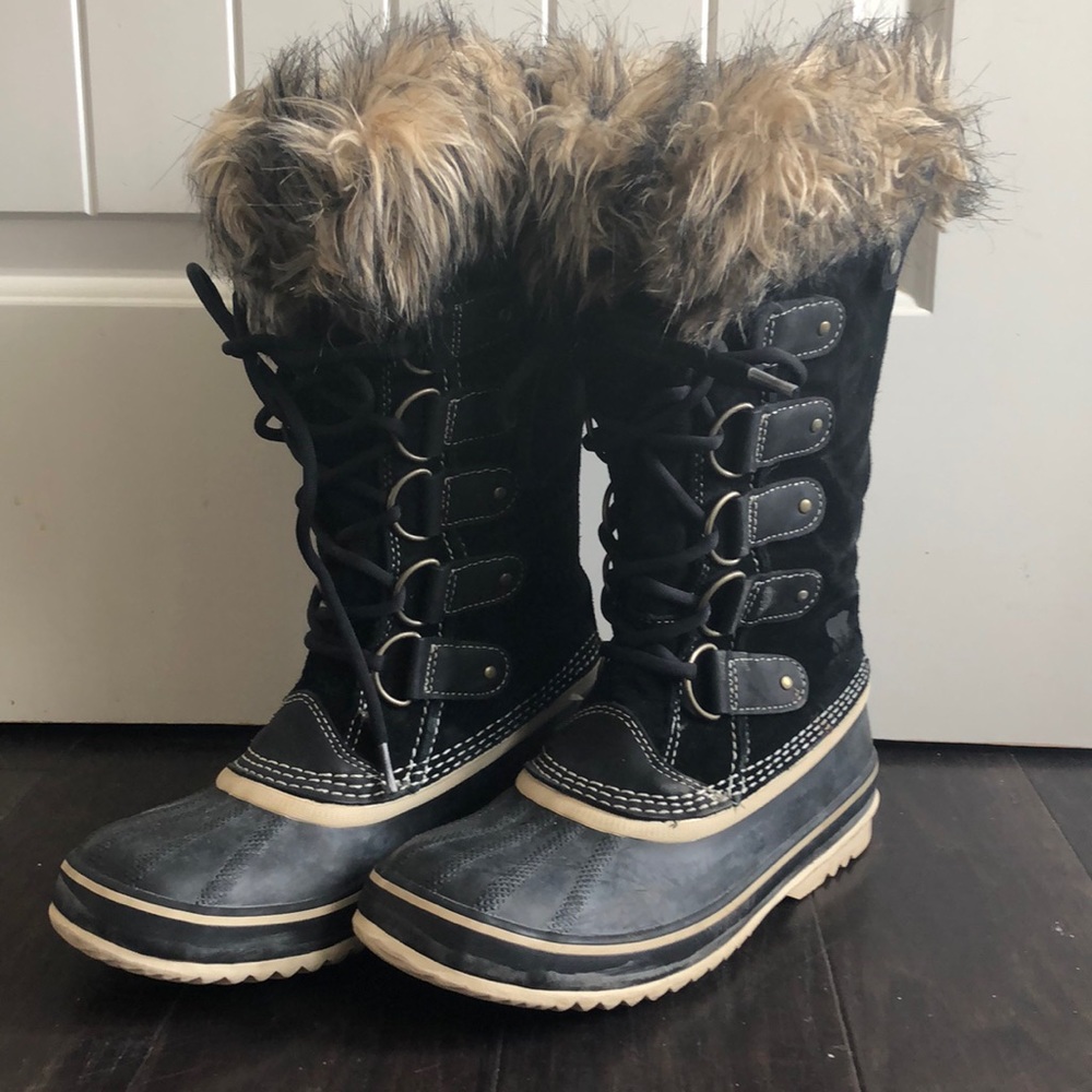 Sorel Joan of Arctic Boot